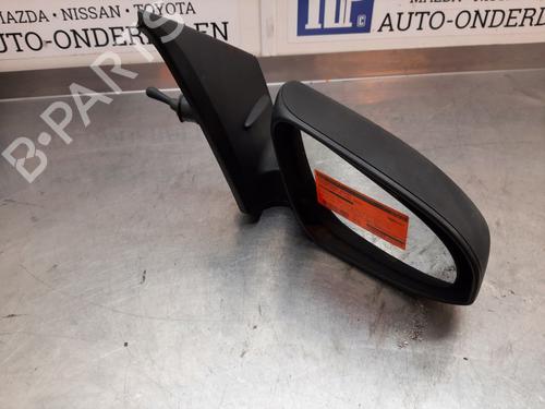 Right mirror TOYOTA AYGO (_B4_) 1.0 VVTi (KGB40) | BP22167851C27 