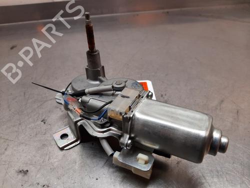 Rear wiper motor NISSAN PIXO (UA0) 1.0 | BP22169950M102