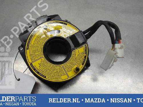 Used Squib airbag NISSAN ALMERA II Hatchback (N16) 1.5 (90 hp) 22140258