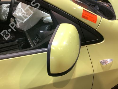 Right mirror KIA PICANTO II (TA) 1.2 | BP31174742C27