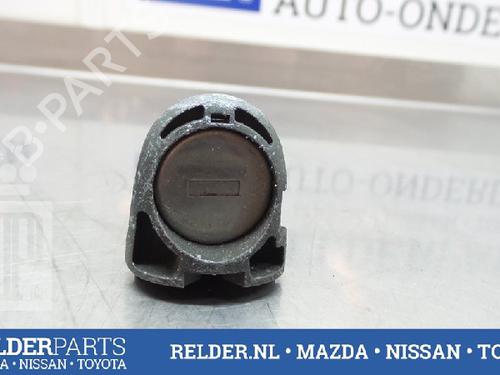 Ignition barrel NISSAN PRIMERA Estate (WP12) 1.8 | BP22135889M48 