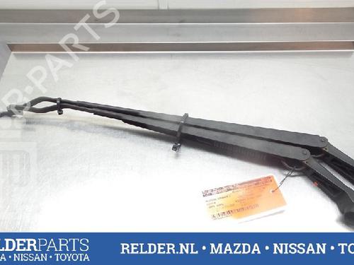 Vindrute viskerarm TOYOTA YARIS VERSO (_P2_) 1.3 (NCP20_, NCP22_, NCP20R, NCP22R) (86 hp) 22145617
