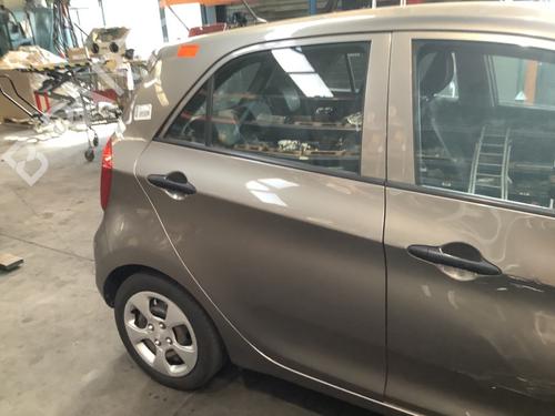 Right rear door KIA PICANTO II (TA) 1.0 | BP29159958C5 