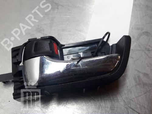 Used Rear left exterior door handle TOYOTA PRIUS Liftback (_W2_) 1.5 Hybrid (NHW20_, NHW20R) (112 hp) 22155096