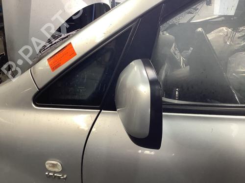 Left mirror TOYOTA AVENSIS VERSO (_M2_) 2.0 VVT-i (ACM20_, ACM20R) | BP29384617C26 