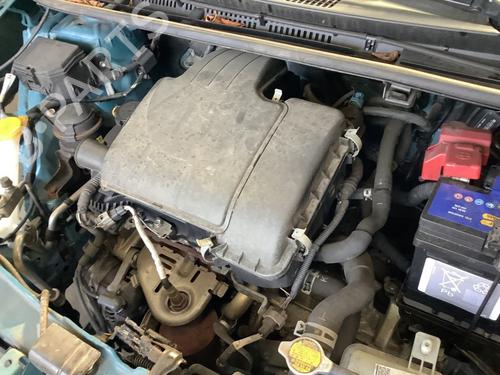 Air filter box TOYOTA YARIS (_P13_) 1.0 (KSP130_, KSP130) | BP25004875M87 