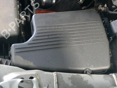 Used Air filter box MAZDA CX-5 (KE, GH) 2.2 D (KE2FW) (150 hp) 22157585