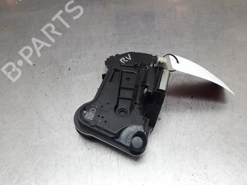 Front right lock TOYOTA AYGO (_B4_) 1.0 (KGB40) | BP22164949C97 