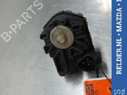 Headlight adjuster motor TOYOTA AVENSIS (_T25_) 1.8 VVT-i (ZZT251_, ZZT251R) | BP22136859E19 