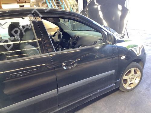 Right front door KIA PICANTO I (SA) 1.0 | BP26460391C3 