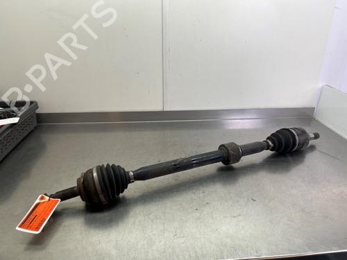Used Right front driveshaft TOYOTA VERSO (_R2_) 1.8 (ZGR21_, ZGR21R) (147 hp) 25214399