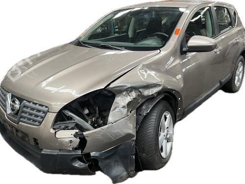 Subframe NISSAN QASHQAI / QASHQAI +2 I (J10, NJ10, JJ10E) 1.6 | BP24875459M9 