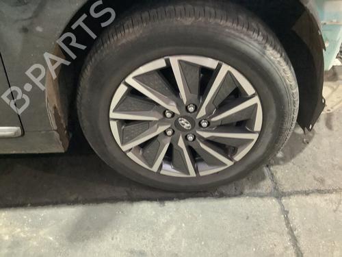 Used Rim HYUNDAI IONIQ (AE) Electric (136 hp) 30805097