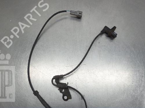 Elektronisk sensor TOYOTA COROLLA Verso (_E12_) 1.8 VVT-i (ZZE122_, ZZE122R) (135 hp) 22152801