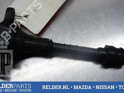 Used Ignition coil NISSAN PRIMERA Estate (WP12) 1.8 (115 hp) 22135694