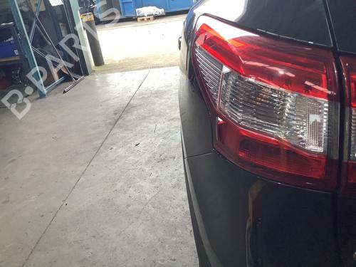 Used Left taillight Left taillight 39209088 39209088