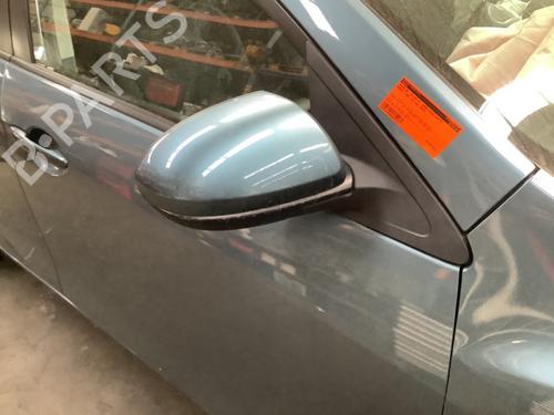 Used Right mirror Right mirror MAZDA 3 (BL) 1.6 MZR (BL14) (105 hp) 34614381 34614381