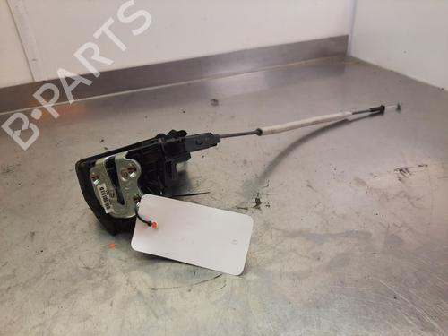 Used Rear left lock KIA RIO IV (YB, SC, FB) 1.0 T-GDI 100 (101 hp) 22993011