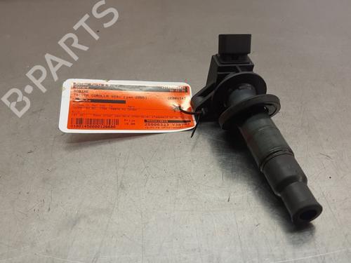 Ignition coil TOYOTA COROLLA Verso (ZER_, ZZE12_, R1_) 1.8 (ZNR11_, ZNR11R) | BP28440481M94 