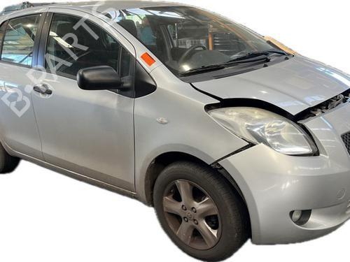 Left front driveshaft TOYOTA YARIS (_P9_) 1.3 VVT-i (SCP90_, SCP90R) | BP25214525M38  - Image 6