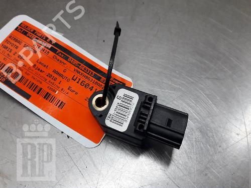 Used Electronic sensor Electronic sensor TOYOTA YARIS (_P9_) 1.33 VVT-i (NSP90_, NSP90R) (100 hp) 22155714 22155714