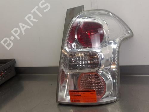 Right taillight TOYOTA COROLLA Verso (ZER_, ZZE12_, R1_) 2.2 D-4D (AUR10_, AUR10R) | BP30804882C35 