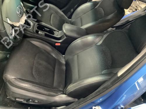 Used Seats set Seats set HYUNDAI i30 (PDE, PD, PDEN) 1.4 T-GDI (140 hp) 40525536 40525536