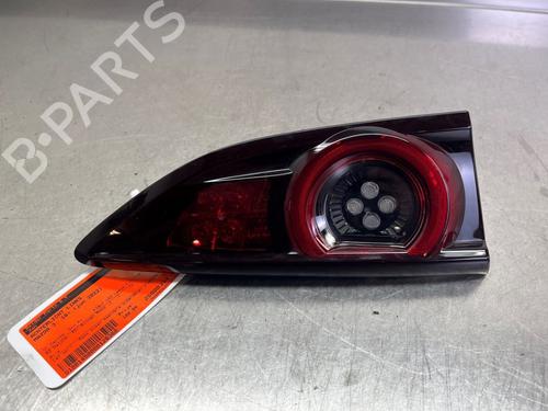 Used Left taillight Left taillight MAZDA 3 Hatchback (BP) 2.0 SKYACTIV-G M Hybrid (122 hp) 28173575 28173575