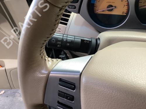 Used Steering column stalk NISSAN MURANO I (Z50) 3.5 4x4 (234 hp) 30159885