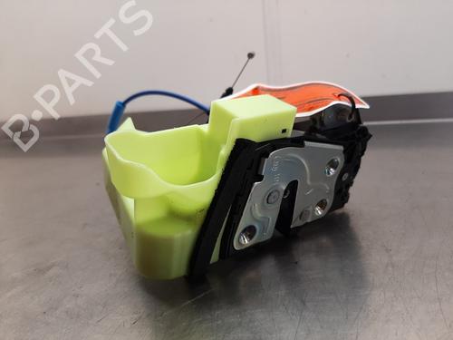 Used Front right lock KIA SPORTAGE V (NQ5) 1.6 T-GDi Hybrid (230 hp) 25935410