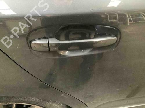 Used Rear right exterior door handle TOYOTA AVENSIS Estate (_T27_) 1.6 D4-D (WWT270_) (112 hp) 22162828