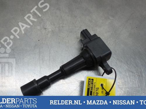 Used Ignition coil Ignition coil 22154584 22154584
