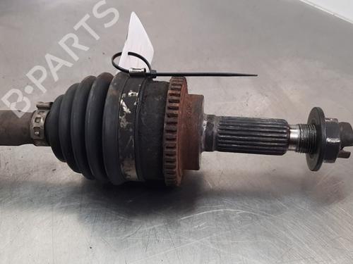 Right front driveshaft KIA PICANTO II (TA) 1.2 | BP31322119M39