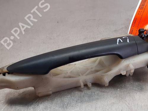 Front left exterior door handle KIA PICANTO II (TA) 1.0 | BP28049208C128 
