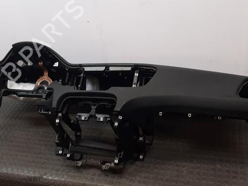 Airbag sæt Airbag sæt KIA CEED Sportswagon (CD) 1.0 T-GDI (120 hp) 34114049 34114049