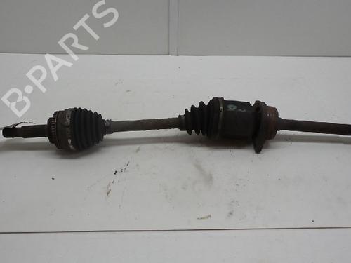 Used Right front driveshaft TOYOTA MR2 III (ZZW3_) 1.8 16V VT-i (ZZW30) (140 hp) 22136751