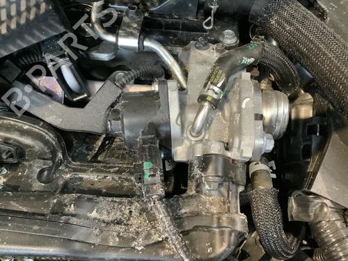 Used Egr TOYOTA C-HR (_X1_) 2.0 Hybrid (MAXH10) (184 hp) 22167400