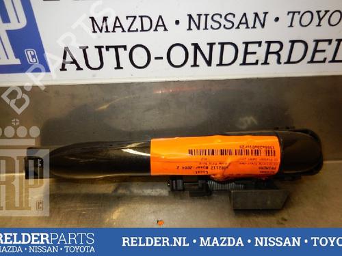 Used Front right exterior door handle Front right exterior door handle NISSAN PRIMERA Estate (WP12) 1.8 (115 hp) 22135690 22135690