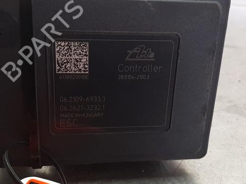 Electronic module NISSAN NOTE (E12) 1.2 | BP23239154M83 - Image 4