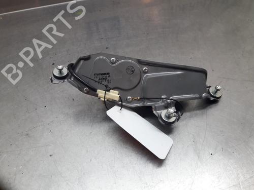 Rear wiper motor MAZDA CX-7 (ER) 2.2 MZR-CD AWD (ER10A) | BP22159214M102 