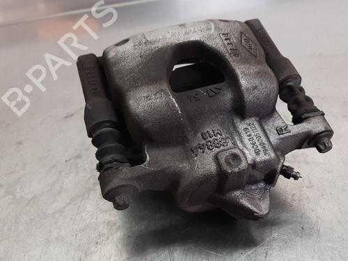 Right front brake caliper NISSAN MICRA V (K14) 1.0 IG-T 100 | BP25129828M104 