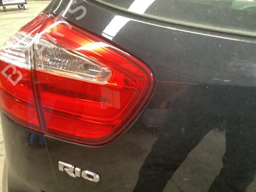 Left taillight KIA RIO III (UB) 1.25 CVVT | BP36668722C34 - Image 2