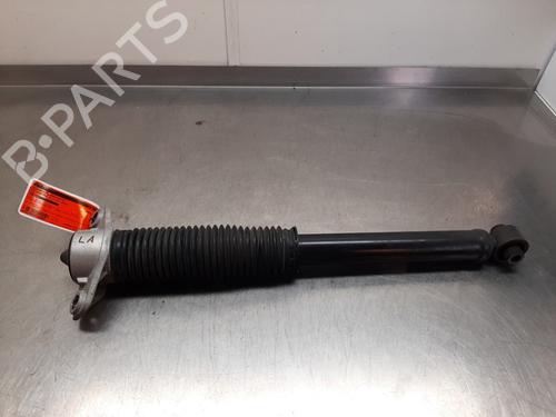 Used Left rear shock absorber KIA SPORTAGE V (NQ5) 1.6 T-GDi Hybrid (230 hp) 25935405