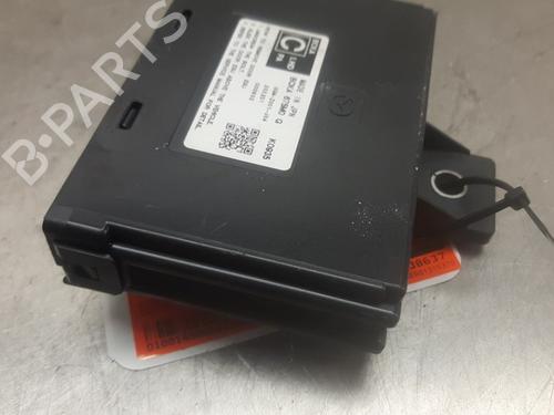 Electronic module MAZDA 3 Saloon (BP_) 2.0 SKYACTIV-G M Hybrid | BP33459289M83 - Image 3