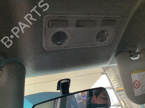 Interior roof light TOYOTA YARIS (_P13_) 1.0 (KSP130_, KSP130) | BP25004881I8 