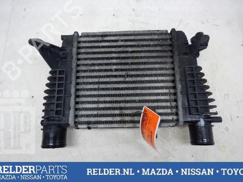 Used Intercooler NISSAN JUKE (F15) 1.5 dCi (110 hp) 22148926