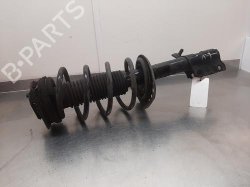 Used Left front shock absorber NISSAN QASHQAI I (J10, NJ10) 2.0 (141 hp) 22167689