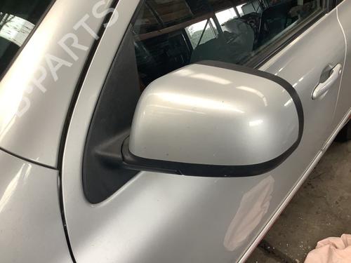 Used Left mirror NISSAN MICRA IV (K13K, K13KK) 1.2 DIG-S (98 hp) 22171654