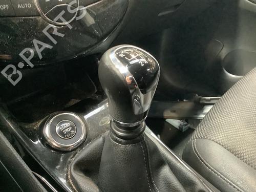 Gearknop NISSAN PULSAR Hatchback (C13) 1.2 DIG-T | BP29300182I34 - Image 2