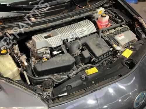 Engine TOYOTA PRIUS (_W3_) 1.8 Hybrid (ZVW3_) | BP34432791M1 - Image 3